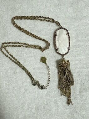 Kendra Scott Rayne Necklace